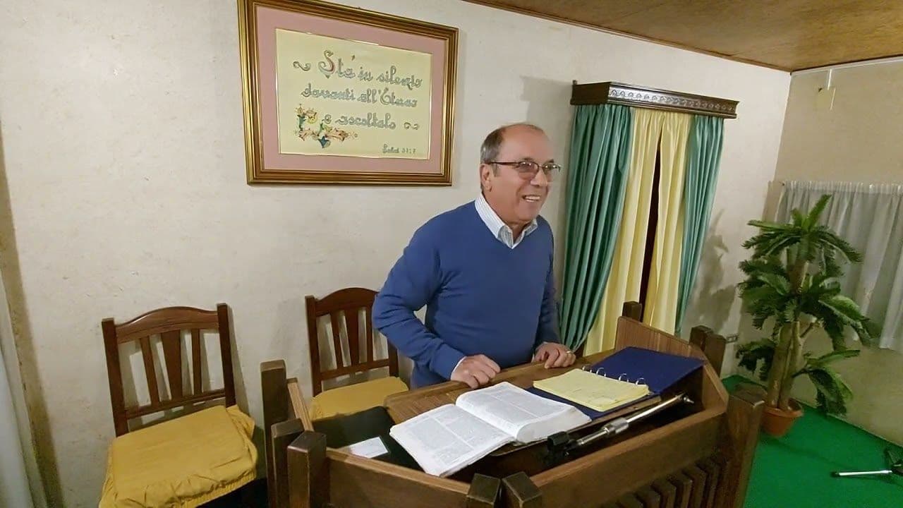 Pred. Giuseppe Collesano Efesini 6 , la Completa Armatura di Dio