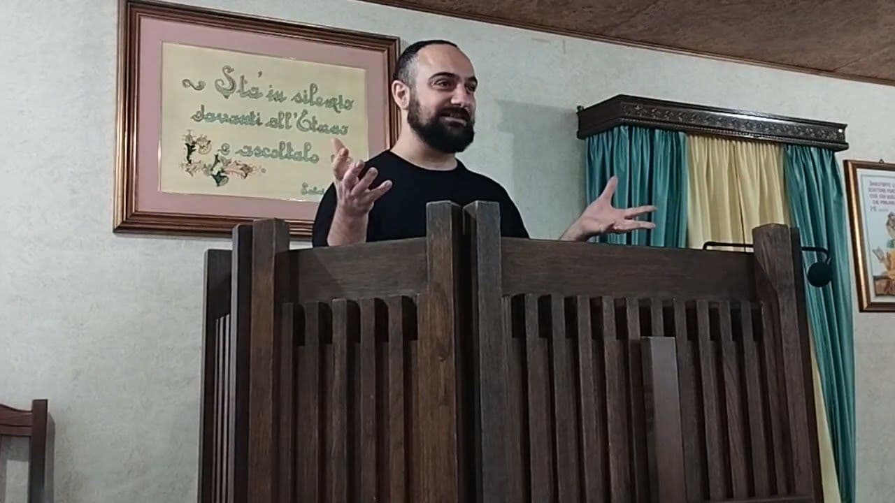 Il Padre Nostro - Parte 7