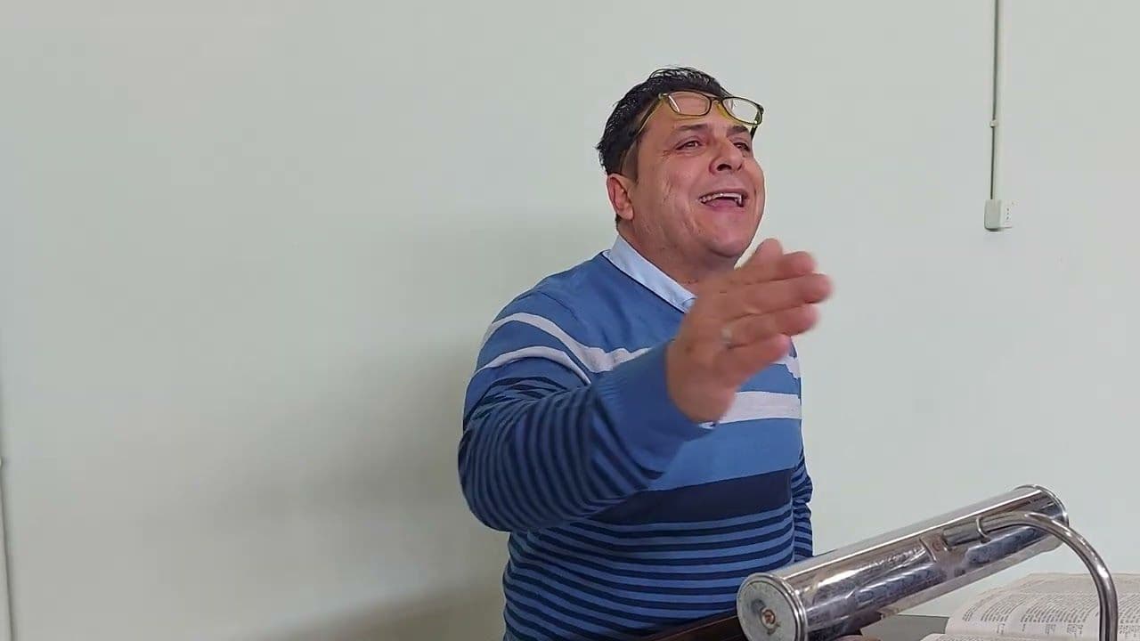 G. Fortuna - Filippesi 3:7-12