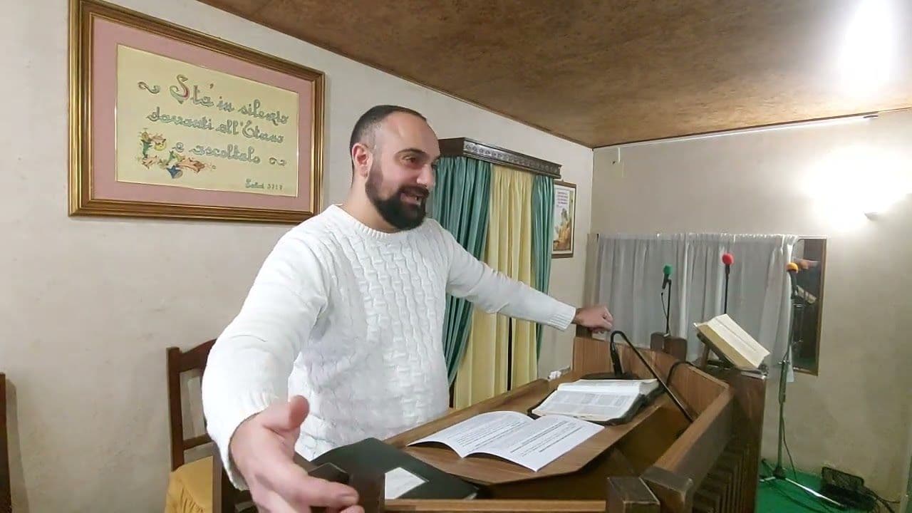 Il Padre Nostro - Parte 6