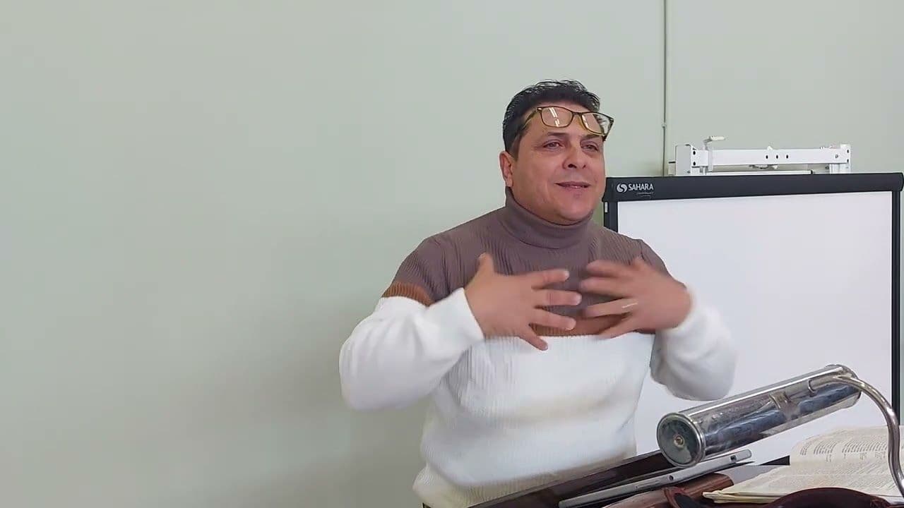 G. Fortuna - Filippesi 3:7-11