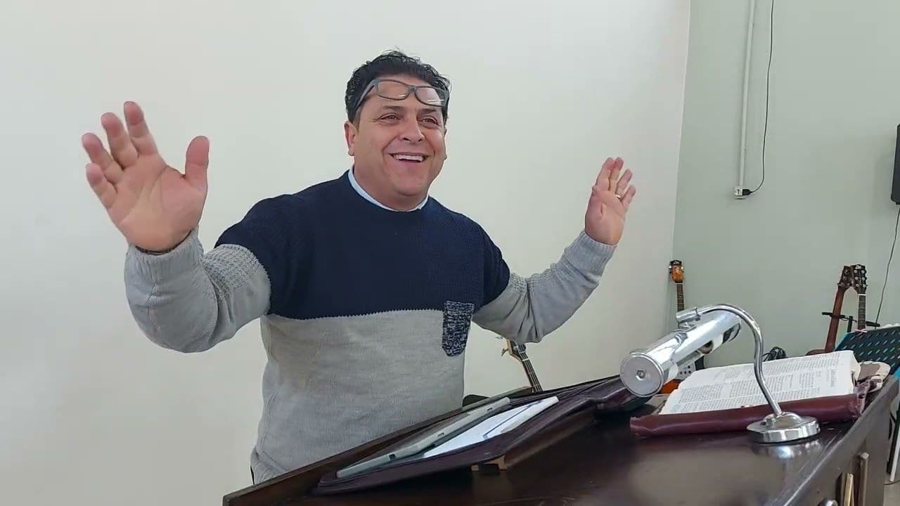 La salvezza appartiene a Dio