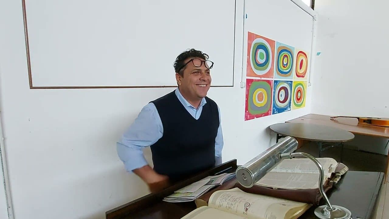 G. Fortuna - Filippesi 2:12-30