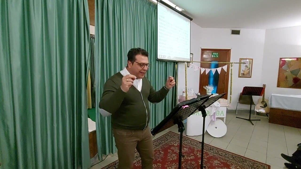; Cuore Puro Buona Coscienza
