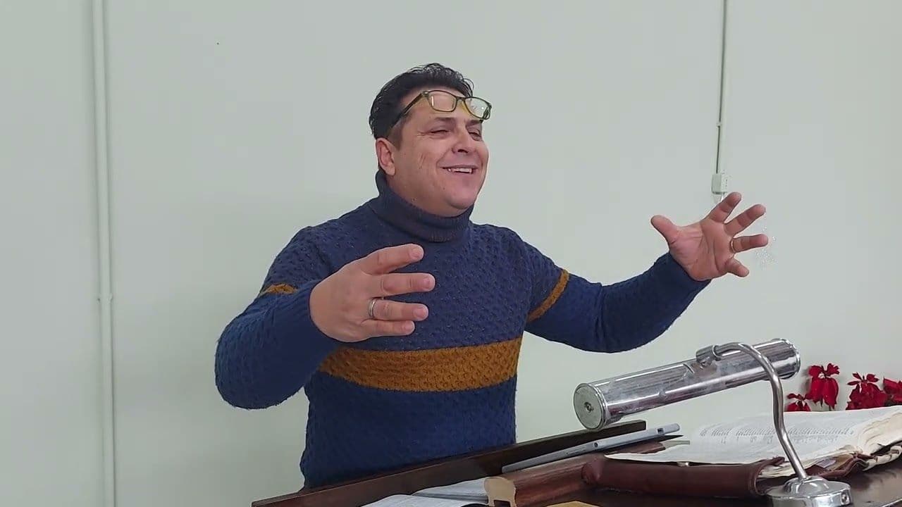 G. Fortuna - Filippesi 3:1-6
