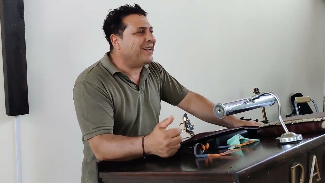 Preparati per Adorare (Parte 5)