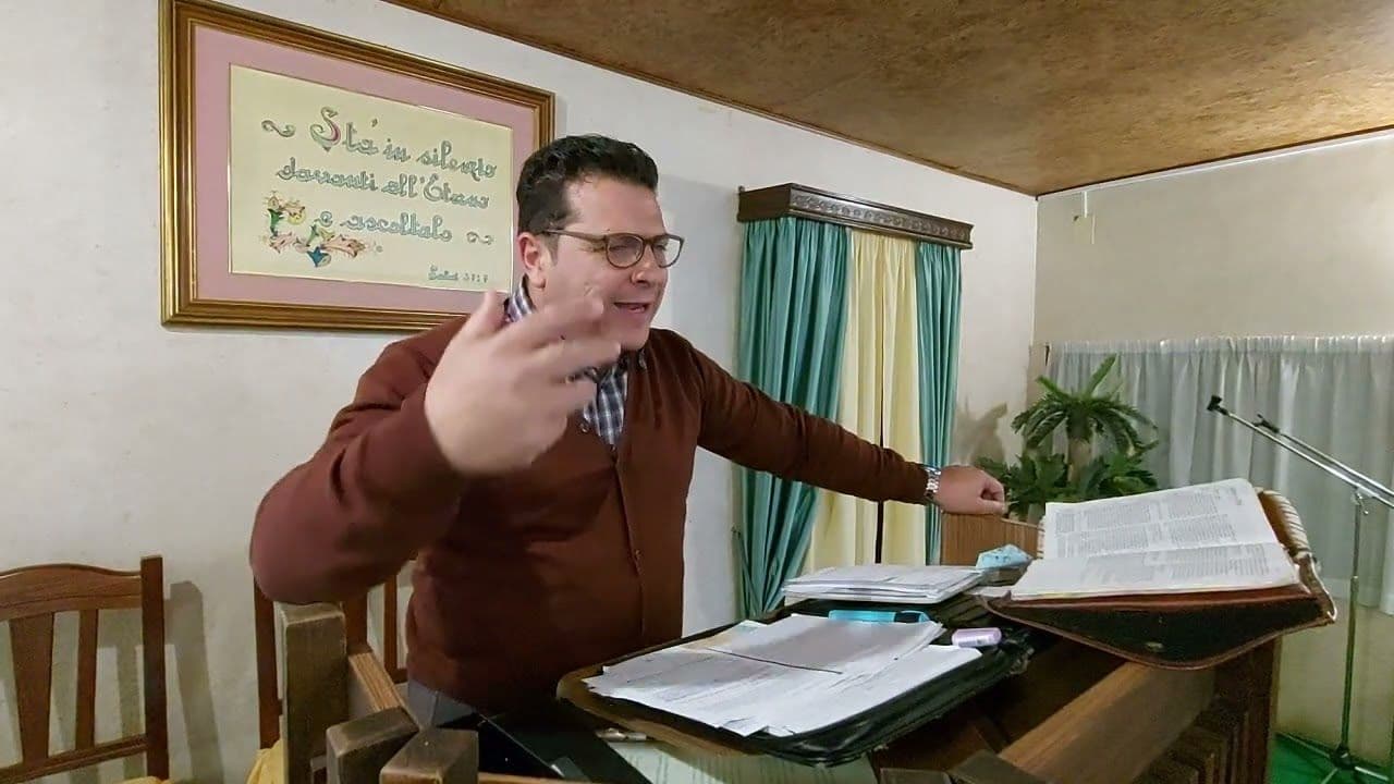 Cuore Puro Buona Coscenza Parte 3