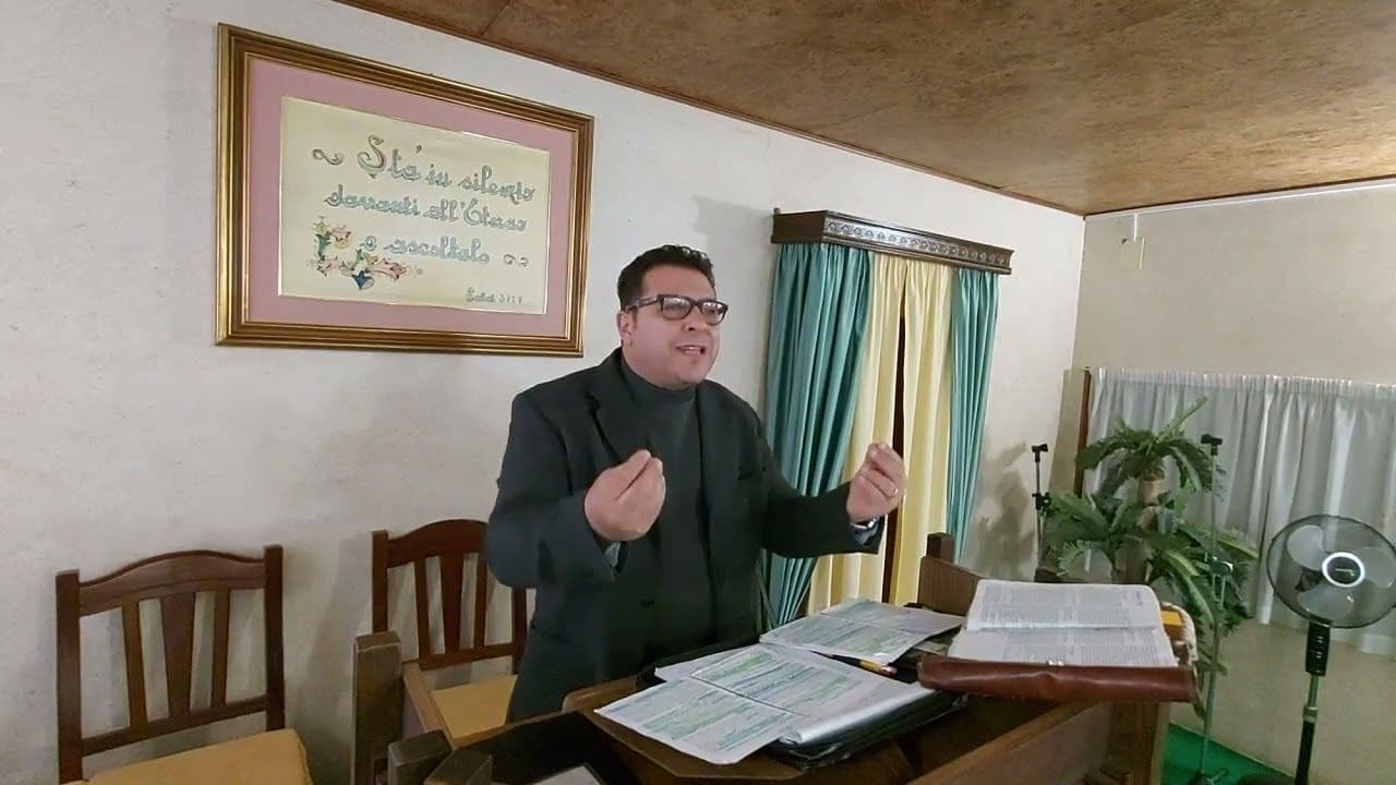 . Tito 1 :Parte 2 Evangelizzare