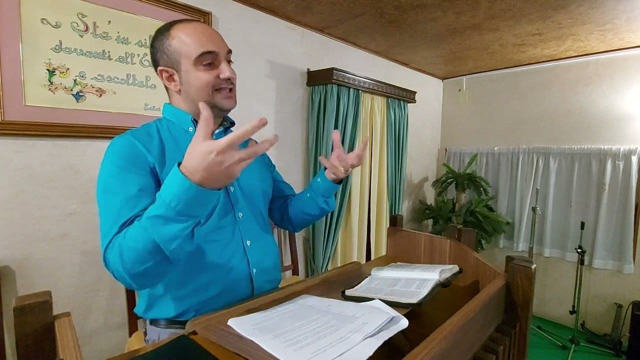 Il Padre Nostro - Parte 3