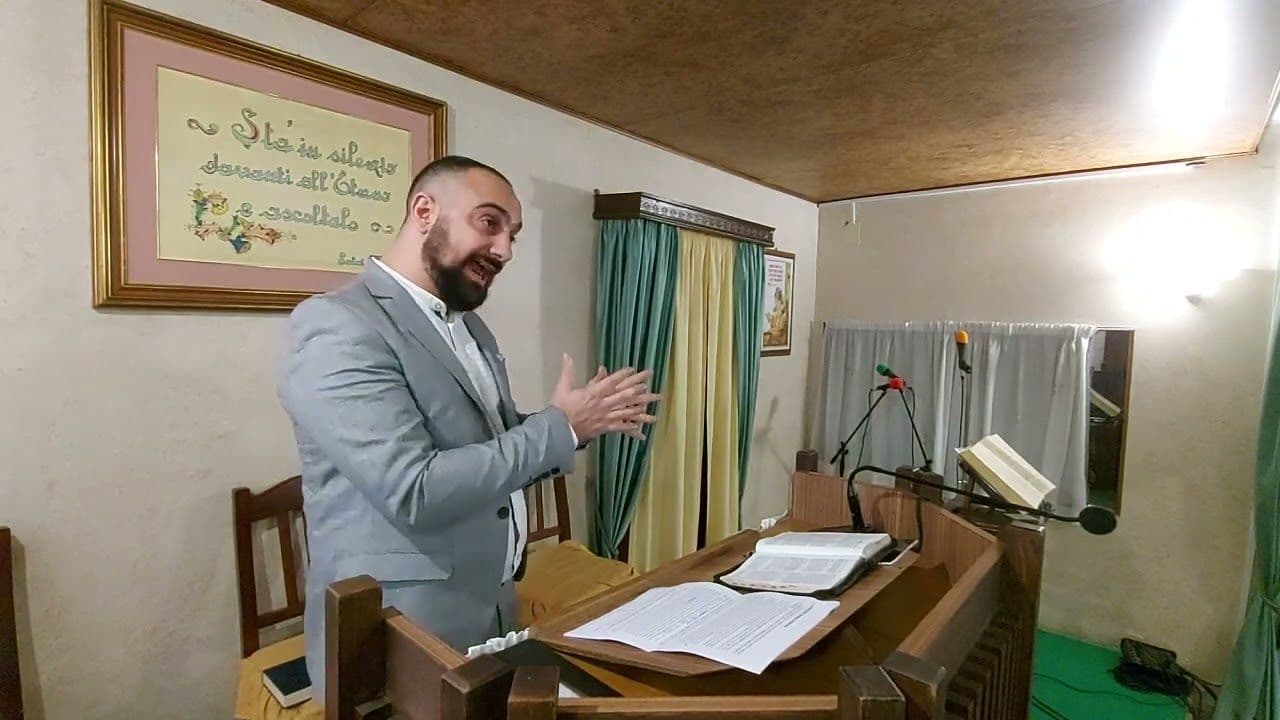 Il Padre Nostro - Parte 5