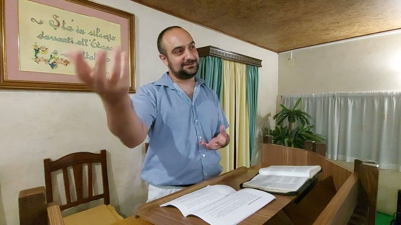 Il Padre Nostro - Parte 2