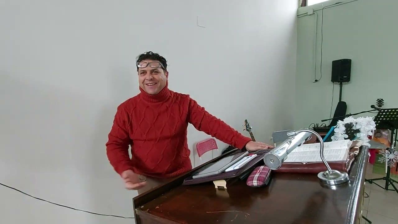 Riscattando il tempo di Dio
