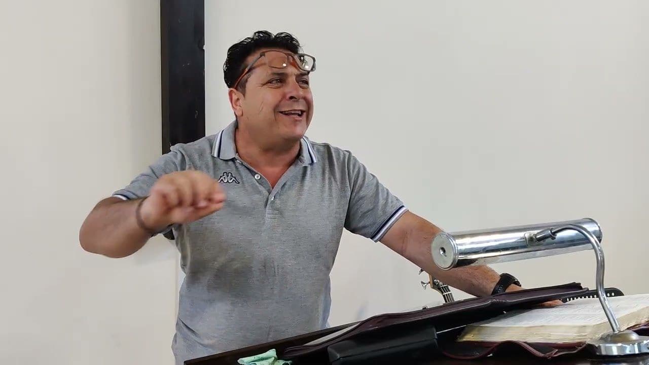 Preparati per Adorare (Parte 3)