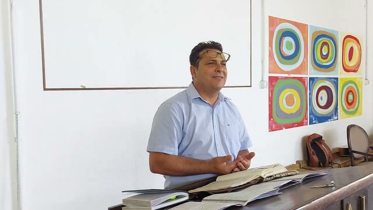 Filippesi 1