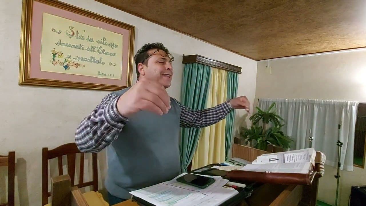 Cuore Puro Buona Coscenza Parte 5