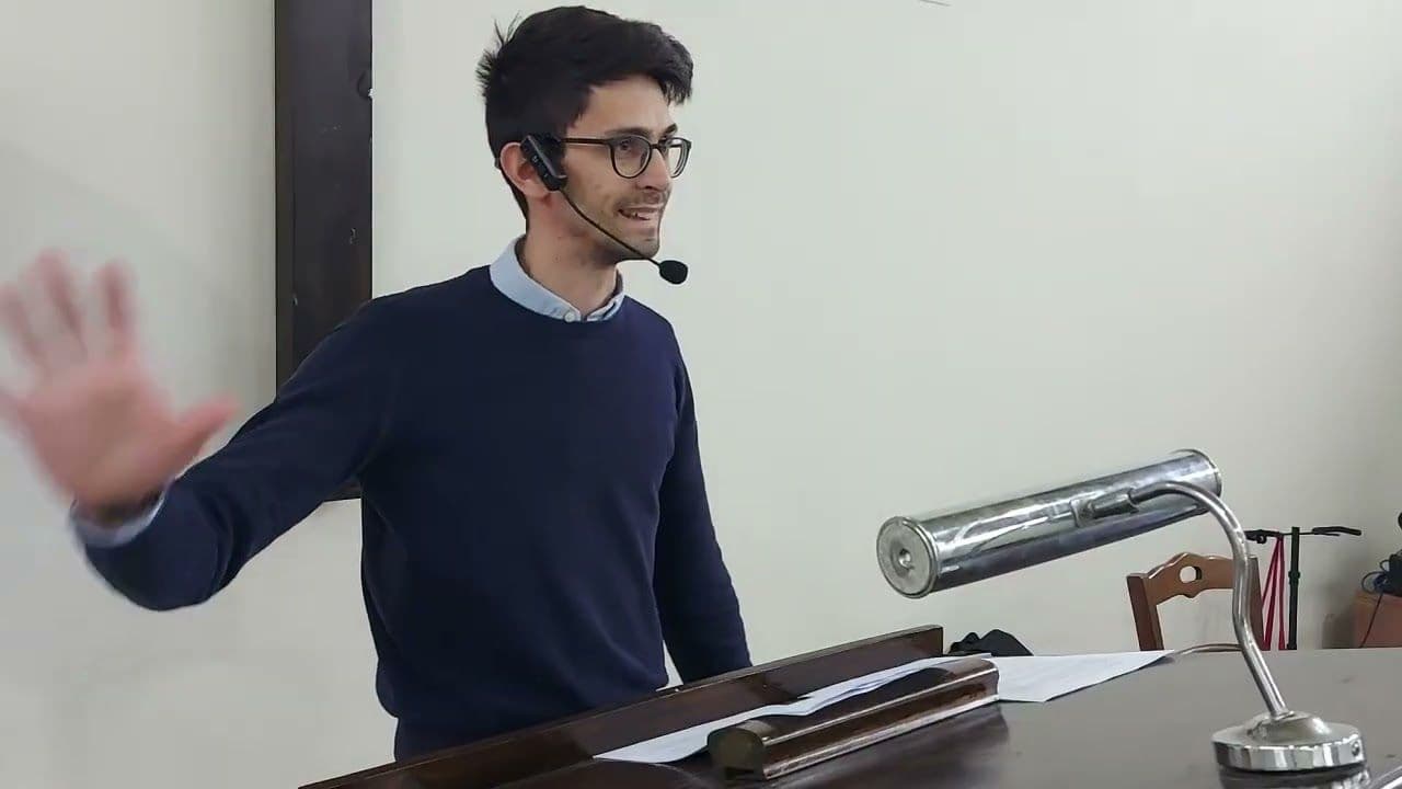 Che tipo di figli siamo?