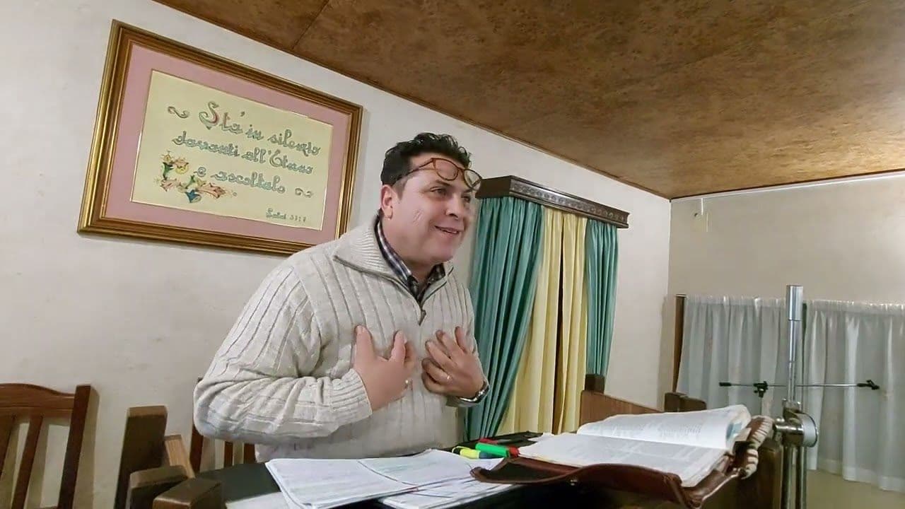 Parte 3 Tito, Mariti Amate le Vostre Mogli Come Dio Ha Amato la Chiesa