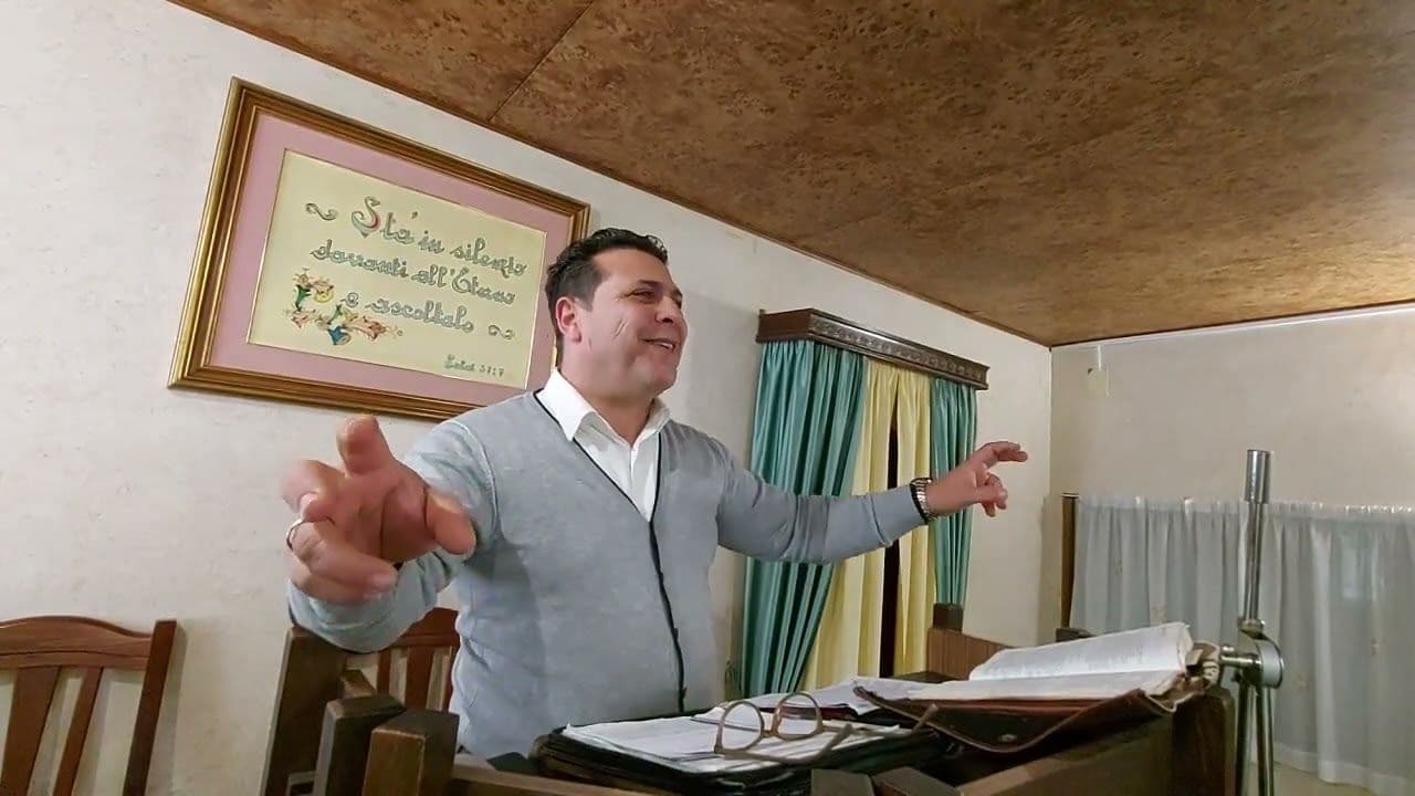 Parte 1 Tito, Mariti Amate le Vostre Mogli Come Dio Ha Amato la Chiesa