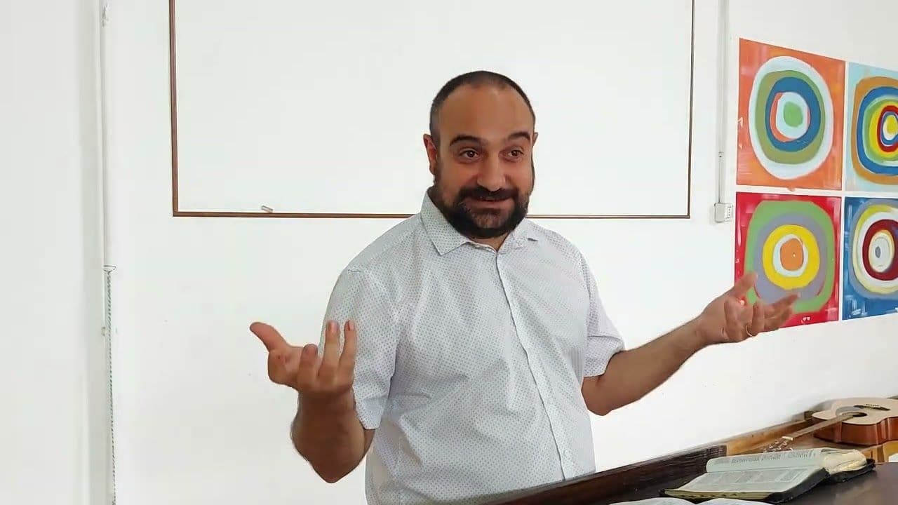 Padre Nostro Parte 12