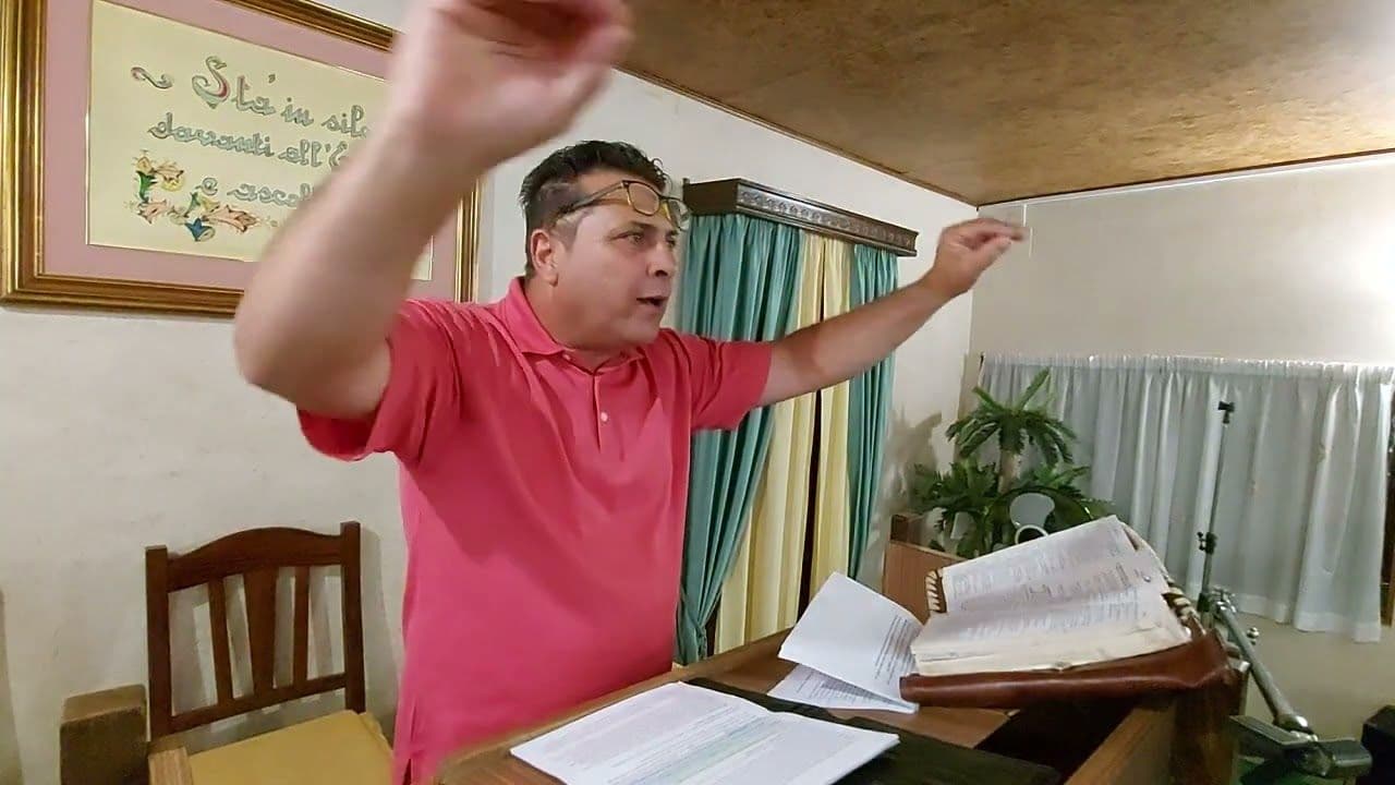 Angelo di Dio