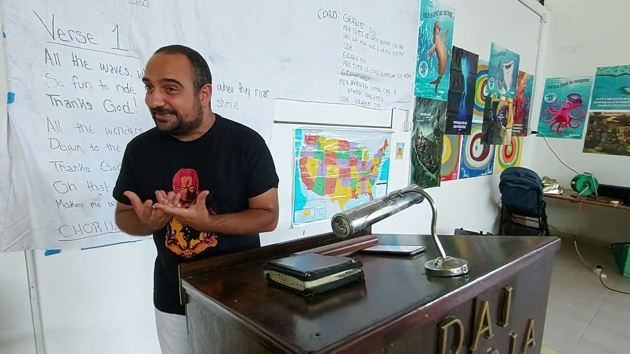 La santa giustizia di Dio (Parte 3)
