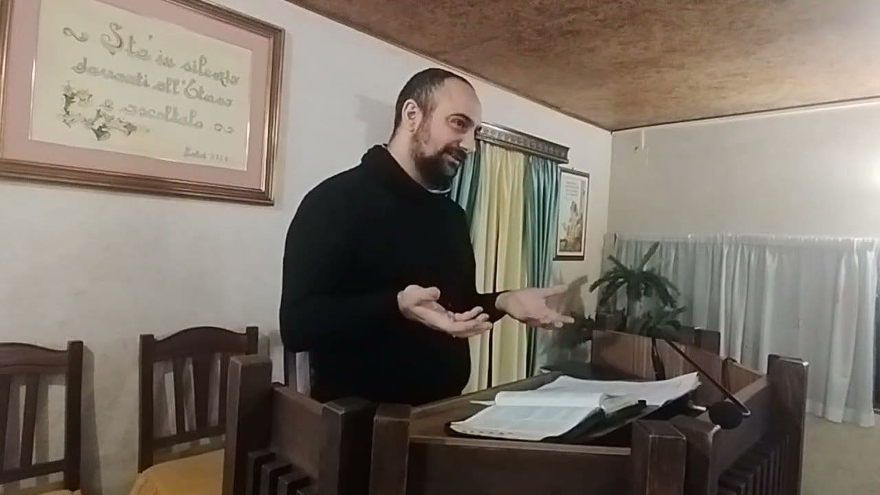 Il Padre Nostro - Parte 4