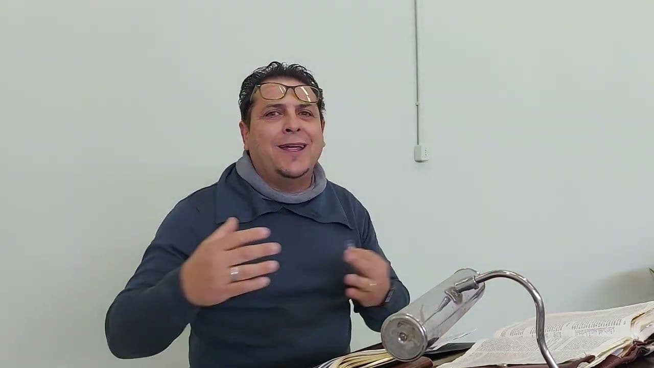 G. Fortuna - Filippesi 2:25-30