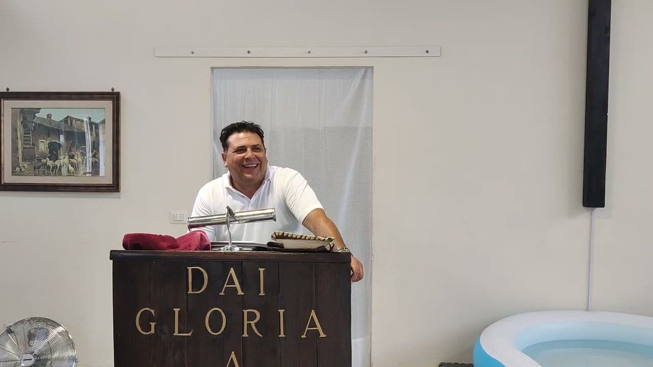 Battesimi Orazio e Noemi