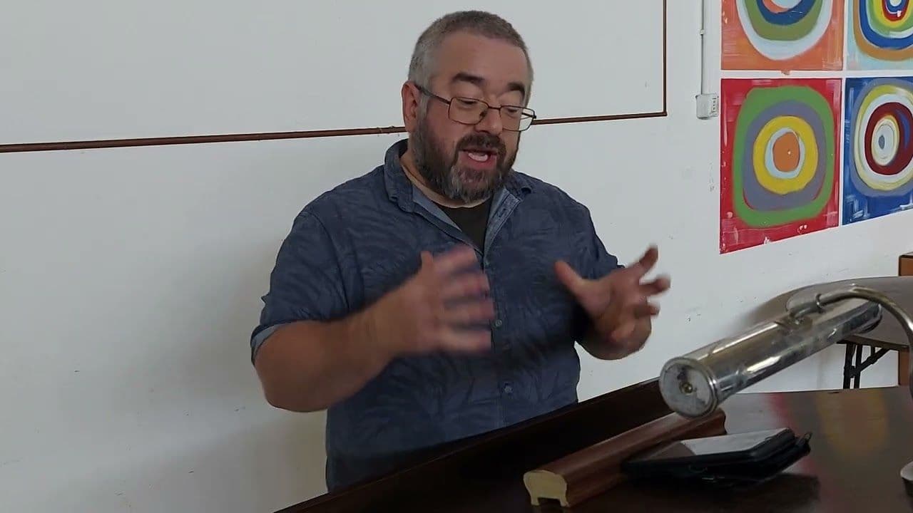 La Presenza di Cristo nel Grande Mandato