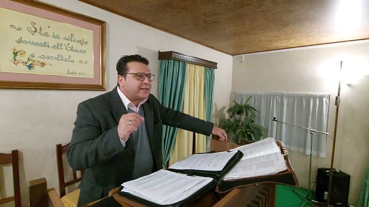 ; Cuore Puro Buona Coscienza Parte 2
