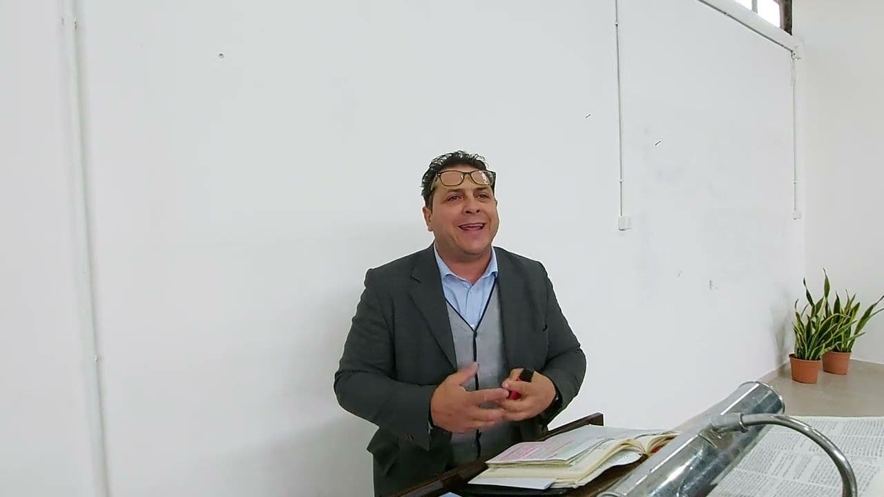 G. Fortuna - Filippesi 2:12-30