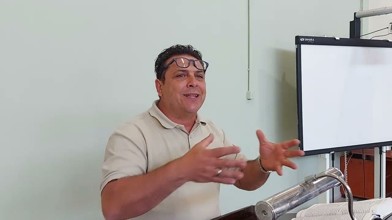G. Fortuna - Filippesi 3:10-12