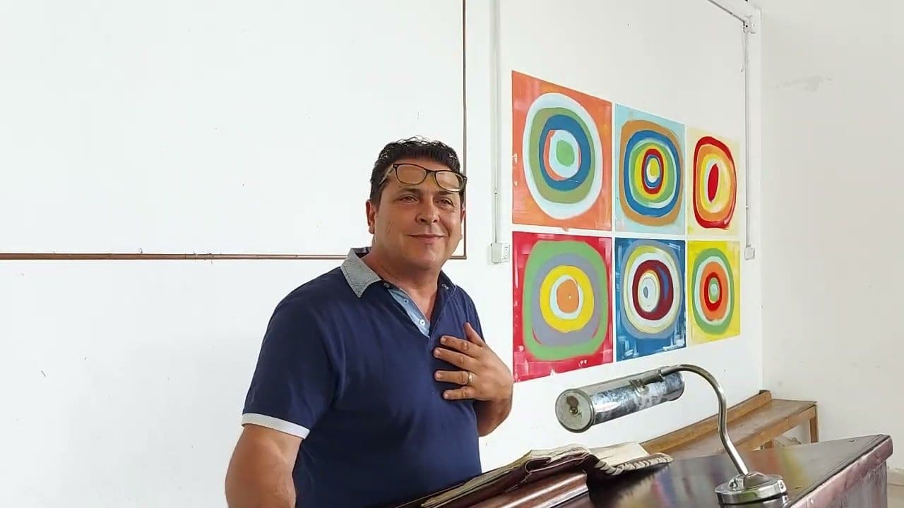 Filippesi 1