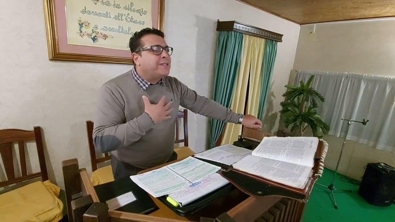 Servi Fedeli di Dio