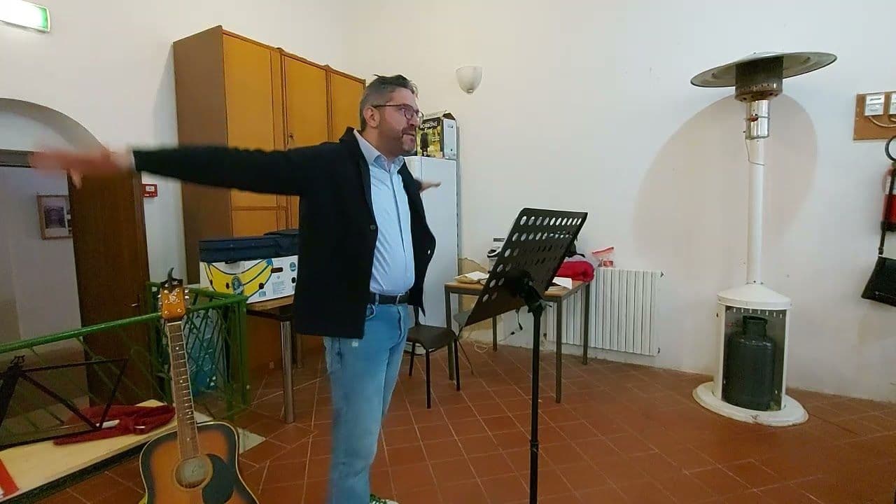 Pred. Casa Stefano Salvezza Eterna