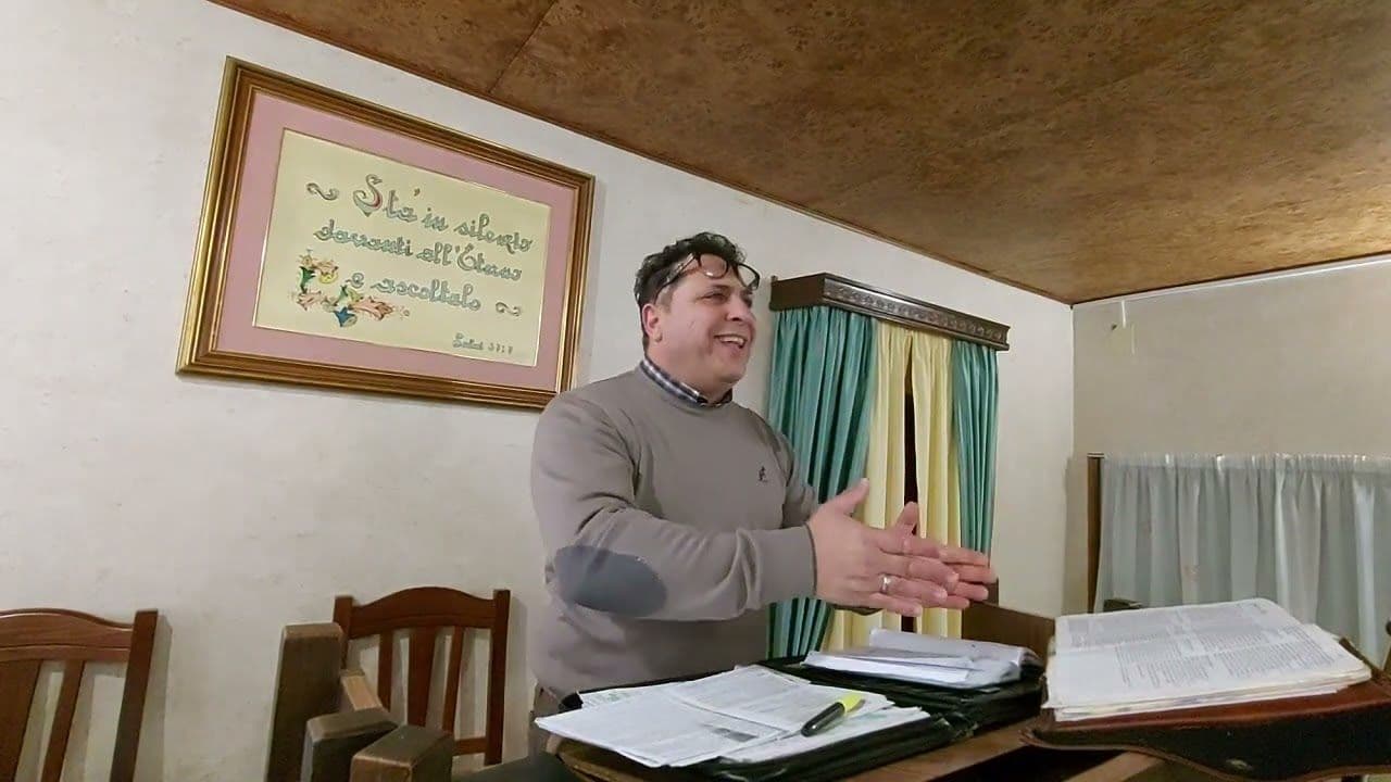 Tito Cap. 1